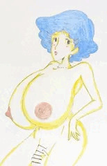 加納　麻紀さん