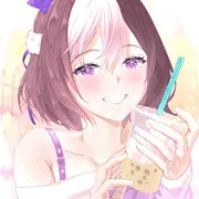 タピオカミルクティーなまら美味いべや。！