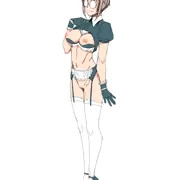 メイドさん