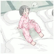 宿泊学習で