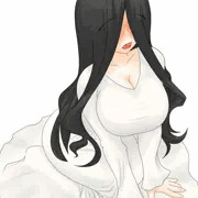 むちむちオバケ
