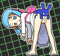 ムーマちゃん