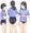体育祭でのひとコマ３