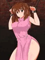 ヨーコさんといえばスライム責め！