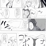 水泳のインストラクター体験2