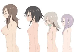 ちちくらべ