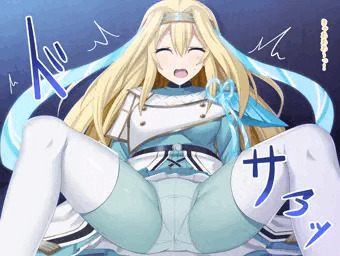 ジブリーヌちゃん
