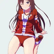 メジロドーベルさん
