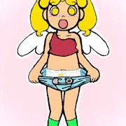 記念絵えっち差分