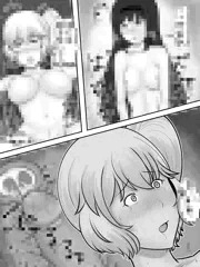 同人用5ページ目