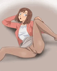 サブキャラ('Д')