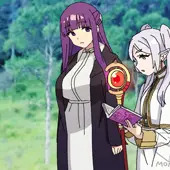 乳を盛る魔法