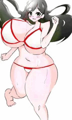 甘神さんちの縁結び、夜重姉さん