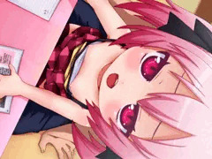 【宣伝】小さくてエロい女の子に