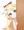 ひょっこり乃愛ちゃん