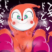 ドキンちゃん