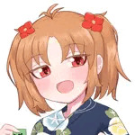 ムーランマリー