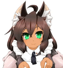 色を塗ってみました。
