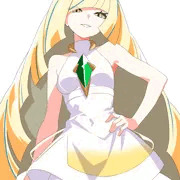 ルザミーネ