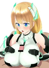 パイズリ三等官