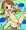 つっついて！