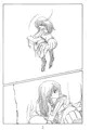 白い世界 #1 涼子①（抜粋）