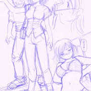 過去に描いたもの019