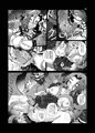 【C85新刊】天龍田・触【サンプル】
