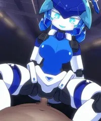 あおごむ