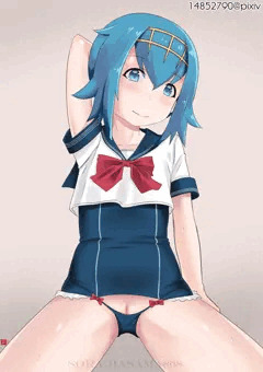 スイレン
