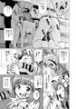 【C91】新刊「堕ちた椿　其の壱　飛縁魔秘録外伝」