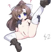 リナ無知おっぴろげ