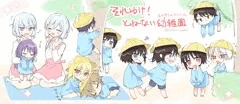 エイプリルフール