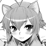 尻