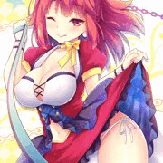 ギャルドルちゃん