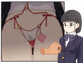 ぱんつ3b。