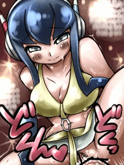 ポケモンBW2