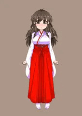エロゲを作りたかった時に作った素材2