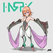 ハーピー