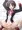 直枝理樹　女体化　中出し