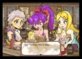 "Dungeon of Erotic Master Plus" on Steam!