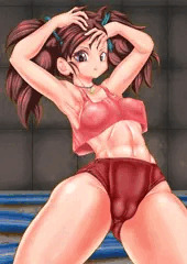 マリコ・・・？