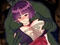 女忍者エルフVSオーク