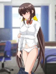 ただいま同人作品制作中!!