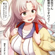 とんでもない嘘をついてしまった衣笠さん（アーケードの例のアレ）