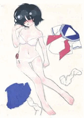  卜部・ザ・パージ