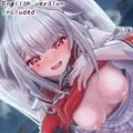 火花ちゃんと逆レ交尾