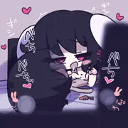 うさぎの交尾