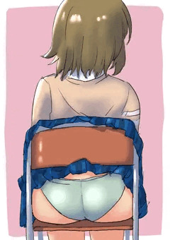 油断していると…
