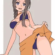 踊り子